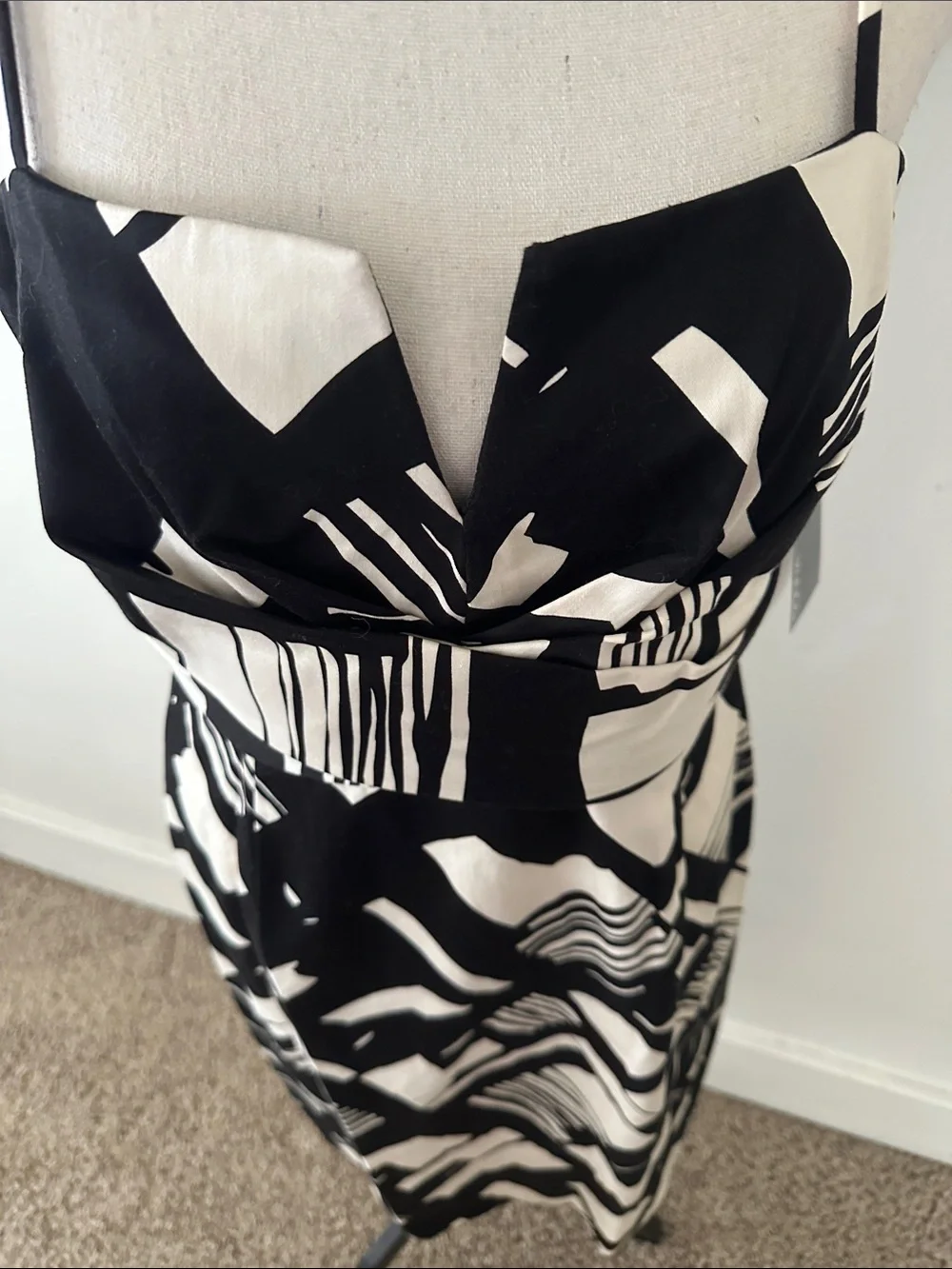 Donna Ricco brand new